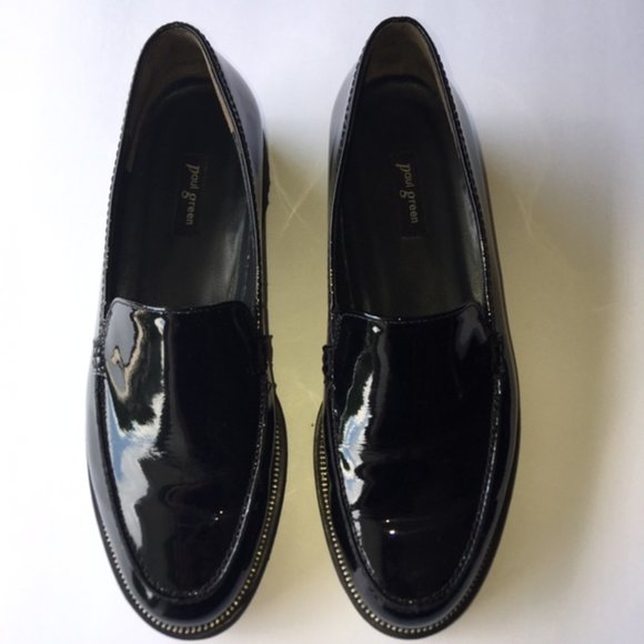 paul green jojo loafer